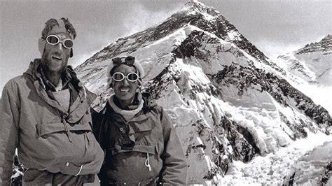 Nepal and New Zealand connection